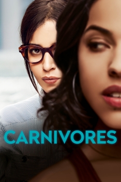 Carnivores (2018) Official Image | AndyDay