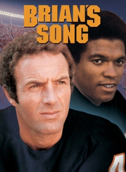 Brian's Song (1971) Official Image | AndyDay