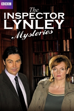 The Inspector Lynley Mysteries (2002) Official Image | AndyDay