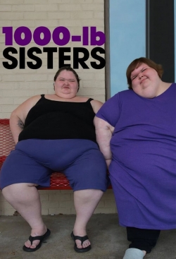 1000-lb Sisters (2020) Official Image | AndyDay