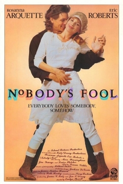 Nobody's Fool (1986) Official Image | AndyDay