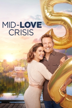 Mid-Love Crisis (2022) Official Image | AndyDay