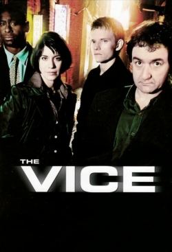 The Vice (1999) Official Image | AndyDay