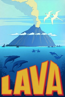Lava (2014) Official Image | AndyDay
