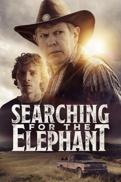 Searching for the Elephant (2024) Official Image | AndyDay