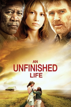 An Unfinished Life (2005) Official Image | AndyDay