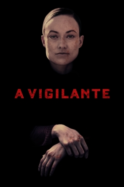 A Vigilante (2019) Official Image | AndyDay