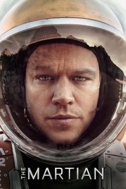 The Martian (2015) Official Image | AndyDay