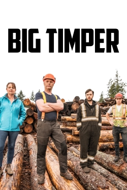 Big Timber (2020) Official Image | AndyDay