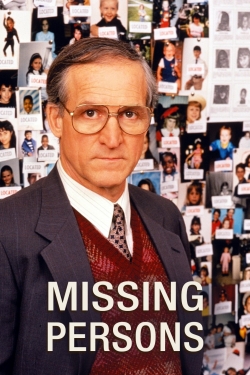 Missing Persons (1993) Official Image | AndyDay