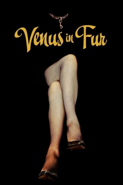 Venus in Fur (2013) Official Image | AndyDay