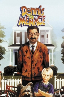Dennis the Menace (1993) Official Image | AndyDay