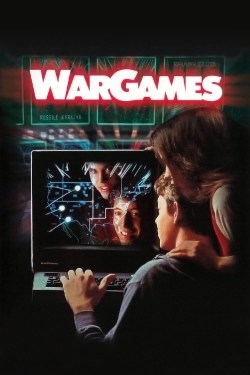 WarGames (1983) Official Image | AndyDay