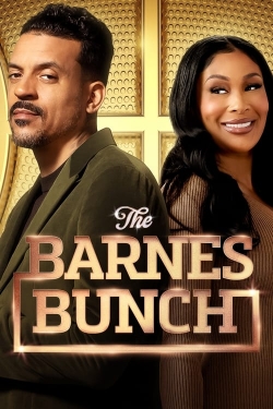 The Barnes Bunch (2024) Official Image | AndyDay
