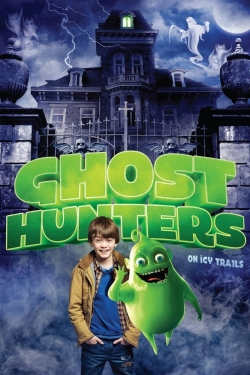 Ghosthunters: On Icy Trails (2015) Official Image | AndyDay