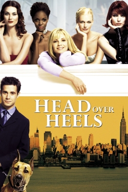 Head Over Heels (2001) Official Image | AndyDay