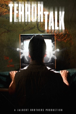 Terror Talk (2018) Official Image | AndyDay