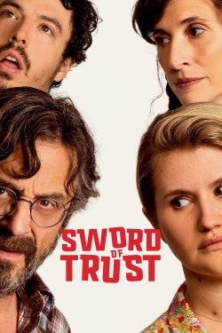 Sword of Trust (2019) Official Image | AndyDay