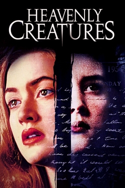 Heavenly Creatures (1994) Official Image | AndyDay