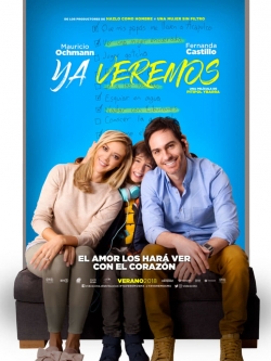 Ya veremos (2018) Official Image | AndyDay