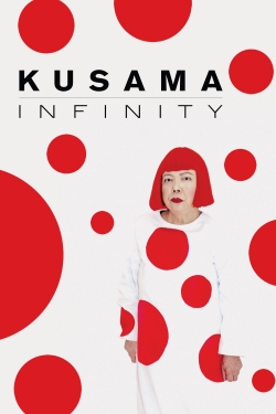 Kusama : Infinity (2018) Official Image | AndyDay