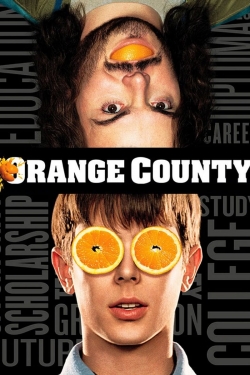 Orange County (2002) Official Image | AndyDay
