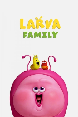 Larva Family (2023) Official Image | AndyDay