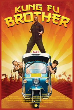 Kung Fu Brother (2014) Official Image | AndyDay