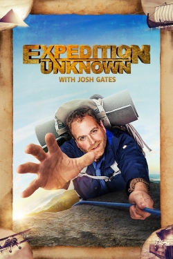 Expedition Unknown (2015) Official Image | AndyDay