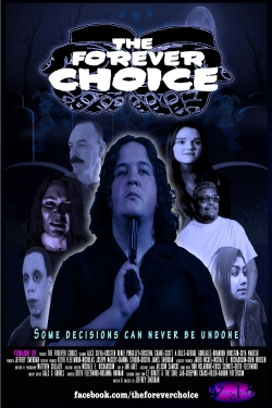 The Forever Choice (2021) Official Image | AndyDay