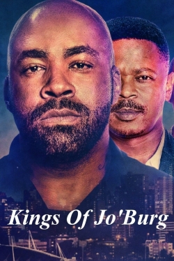Kings of Jo'Burg (2020) Official Image | AndyDay