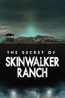 The Secret of Skinwalker Ranch (2020) Official Image | AndyDay