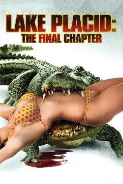 Lake Placid: The Final Chapter (2012) Official Image | AndyDay