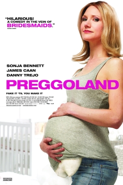 Preggoland (2014) Official Image | AndyDay