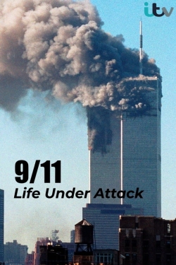 9/11: Life Under Attack (2021) Official Image | AndyDay