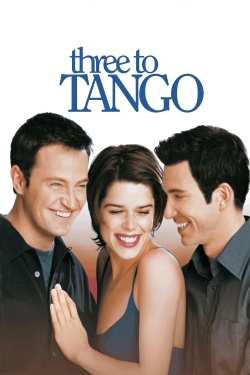 Three to Tango (1999) Official Image | AndyDay