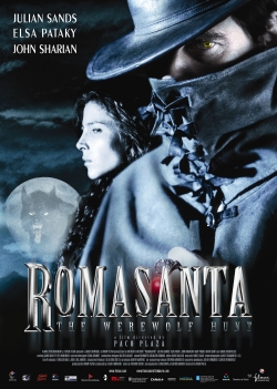 Romasanta (2004) Official Image | AndyDay