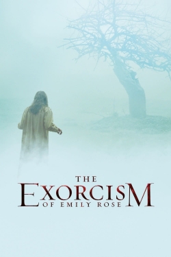 The Exorcism of Emily Rose (2005) Official Image | AndyDay