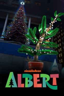 Albert (2016) Official Image | AndyDay