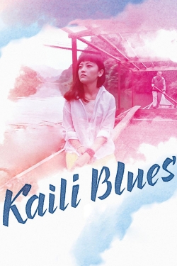 Kaili Blues (2016) Official Image | AndyDay
