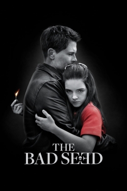 The Bad Seed (2018) Official Image | AndyDay