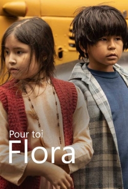 Pour toi Flora (2022) Official Image | AndyDay