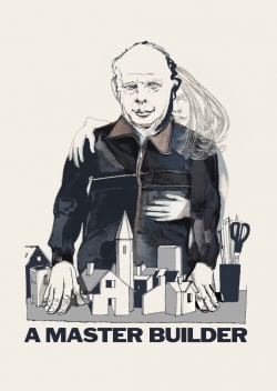 A Master Builder (2013) Official Image | AndyDay