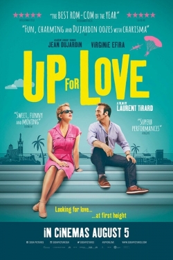 Up for Love (2016) Official Image | AndyDay