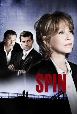 Spin (2012) Official Image | AndyDay