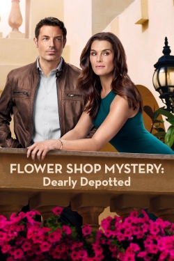 Flower Shop Mystery: Dearly Depotted (2016) Official Image | AndyDay