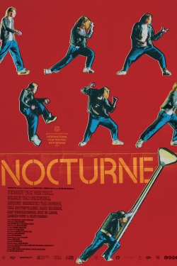 Nocturne (2019) Official Image | AndyDay
