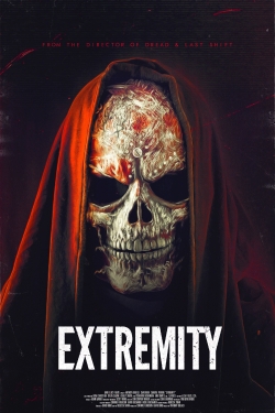 Extremity (2018) Official Image | AndyDay