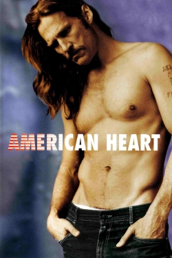 American Heart (1992) Official Image | AndyDay