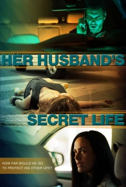 Her Husband's Secret Life (2021) Official Image | AndyDay